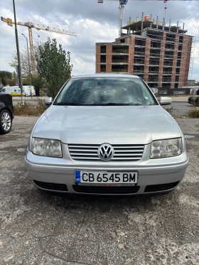 VW Bora, снимка 2