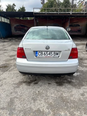 VW Bora, снимка 4