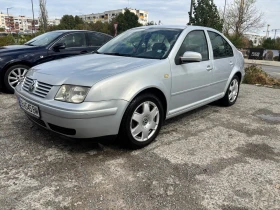 VW Bora, снимка 1