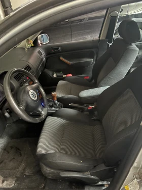 VW Bora, снимка 9
