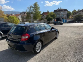 BMW 120 163 коня, АВТОМАТ, НАВИ, КОЖА, ПОДГРЕВ, ШИБИДАХ, снимка 5