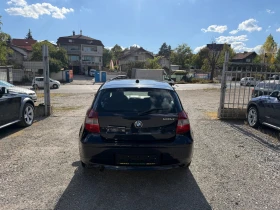 BMW 120 163 коня, АВТОМАТ, НАВИ, КОЖА, ПОДГРЕВ, ШИБИДАХ, снимка 4