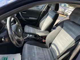 BMW 120 163 коня, АВТОМАТ, НАВИ, КОЖА, ПОДГРЕВ, ШИБИДАХ, снимка 15