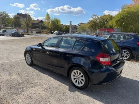 BMW 120 163 коня, АВТОМАТ, НАВИ, КОЖА, ПОДГРЕВ, ШИБИДАХ, снимка 3