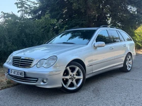 Mercedes-Benz C 220 Sport edition , снимка 1