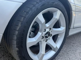 Mercedes-Benz C 220 Sport edition , снимка 6
