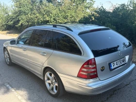 Mercedes-Benz C 220 Sport edition , снимка 3