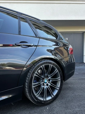 BMW 335, снимка 9