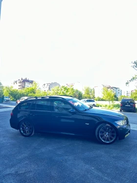 BMW 335, снимка 4