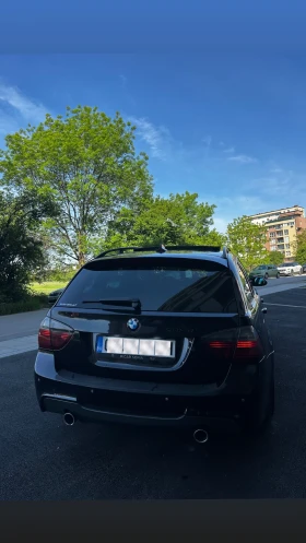 BMW 335, снимка 6