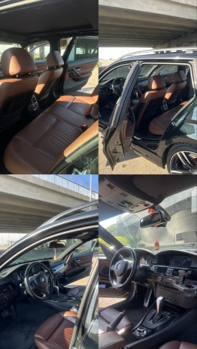 BMW 335, снимка 11