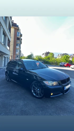 BMW 335, снимка 3