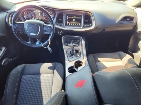 Dodge Challenger 3.6l Sxt, снимка 8