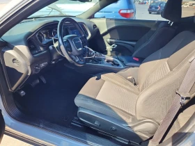 Dodge Challenger 3.6l Sxt, снимка 7