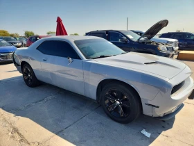 Dodge Challenger 3.6l Sxt, снимка 4