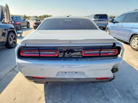 Dodge Challenger 3.6l Sxt, снимка 6