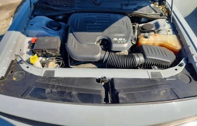 Dodge Challenger 3.6l Sxt, снимка 11