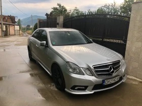  Mercedes-Benz E 350