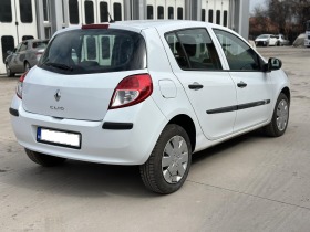Renault Clio 1.2 i, снимка 6 - Автомобили и джипове - 44843695