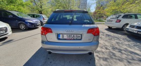 Audi A4, снимка 3 - Автомобили и джипове - 45734447