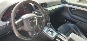 Audi A4, снимка 6 - Автомобили и джипове - 45734447