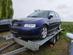 Audi A3 1.8 | Mobile.bg    1