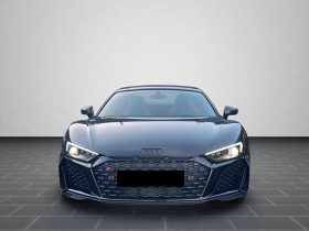     Audi R8 Spyder V10 Performance Quattro = Carbon=  ~ 353 090 .