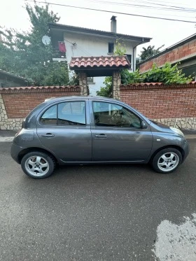 Обява за продажба на Nissan Micra ~3 800 лв. - изображение 6