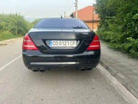 Mercedes-Benz S 63 AMG | Mobile.bg    5