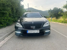 Mercedes-Benz S 63 AMG | Mobile.bg    2