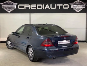 Mercedes-Benz C 220 CDI | Mobile.bg    6