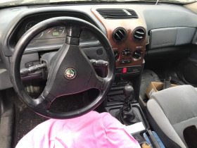 Обява за продажба на Alfa Romeo 146 ~11 лв. - изображение 3