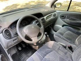 Renault Scenic 1.9dCi, снимка 5