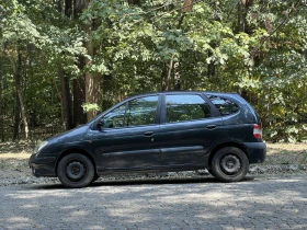 Renault Scenic 1.9dCi, снимка 2