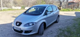 Seat Toledo 1.9TDI, снимка 4