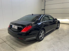 Mercedes-Benz S 350 D 4MATIC  | Mobile.bg    6