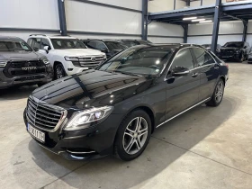     Mercedes-Benz S 350 D 4MATIC 