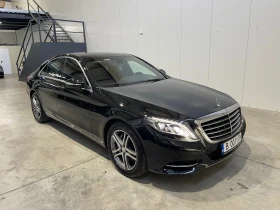     Mercedes-Benz S 350 D 4MATIC 