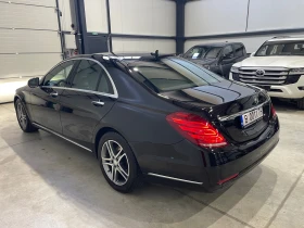     Mercedes-Benz S 350 D 4MATIC 