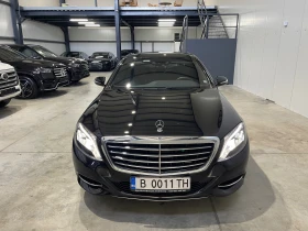     Mercedes-Benz S 350 D 4MATIC 