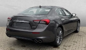 Maserati Ghibli GT Hybrid = Distronic= Гаранция, снимка 2