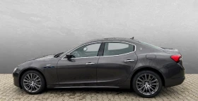 Maserati Ghibli GT Hybrid = Distronic= Гаранция, снимка 3