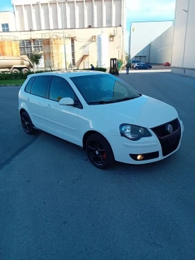 VW Polo Gti 1.8t 150 , снимка 1