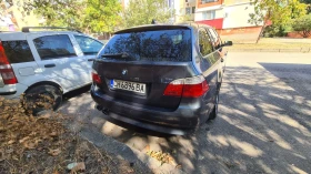 BMW 520, снимка 5