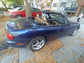 Mazda Mx-5, снимка 4