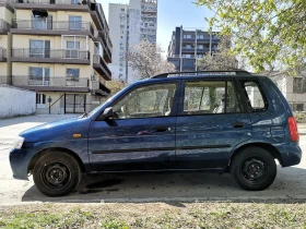 Mazda Demio DW, снимка 3