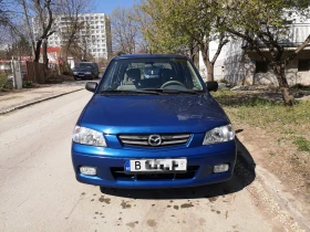 Mazda Demio DW, снимка 1