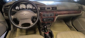 Chrysler Sebring JR/LN5Y, снимка 11