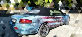 Chrysler Sebring JR/LN5Y, снимка 5