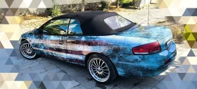 Chrysler Sebring JR/LN5Y, снимка 6